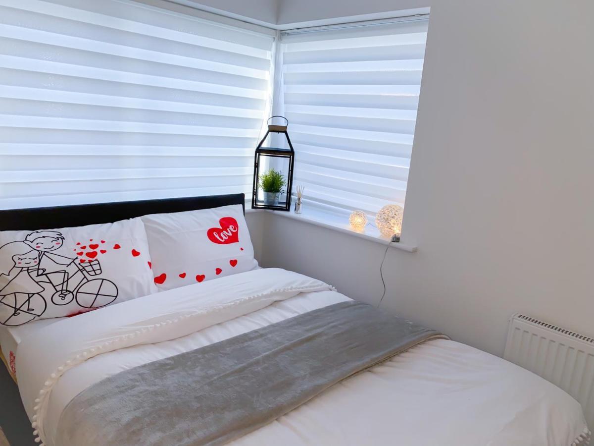 Royal Rooms At Coop Live Etihad, Sports City แมนเชสเตอร์ ภายนอก รูปภาพ